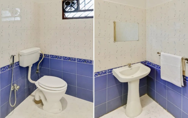 SilverKey Executive Stays 24047 Airport