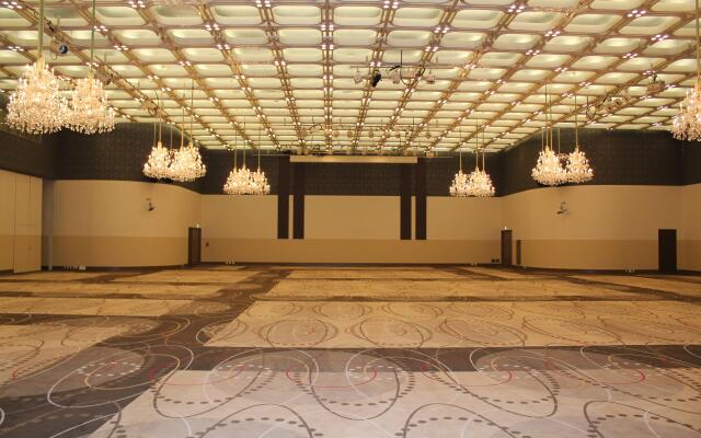ANA Crowne Plaza Ube