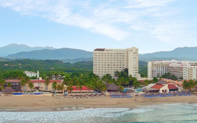 Park Royal Beach Ixtapa - All Inclusive