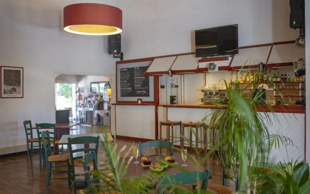 Hotel Club Vacanciel Cambo Les Bains