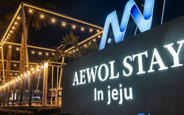 Aewol Stay in Jeju Hotel & Resort