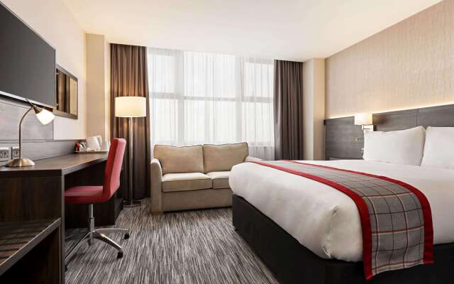 Ramada by Wyndham East Kilbride