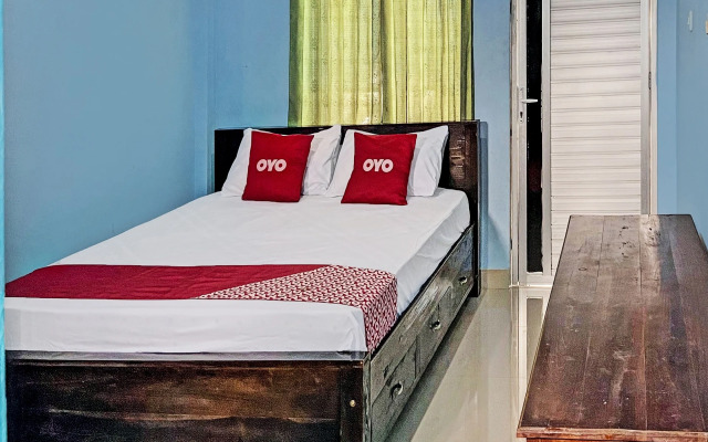 OYO 91391 Mutiara Syariah 3