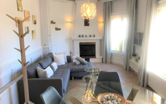 Traumvilla auf dem Cumbre del sol