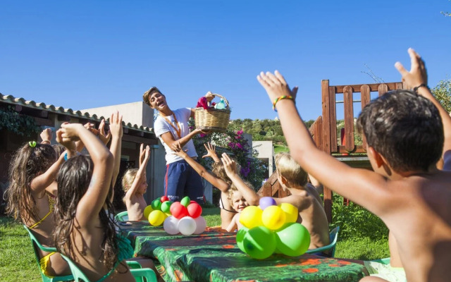 Residence Club S''Incantu