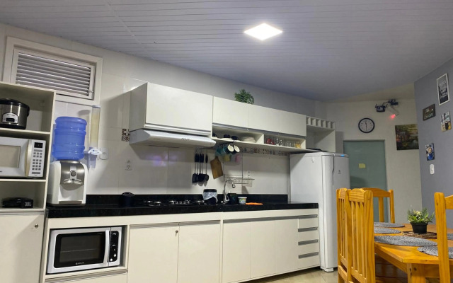 Condomínio Porto dos Lençóis