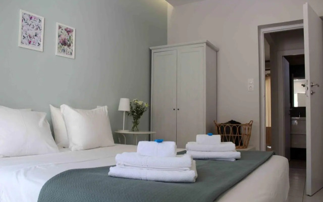 Stylish Apartment by City Center