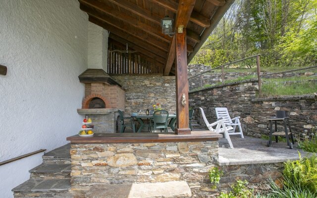 Natures Embrace Chalet