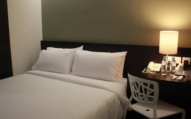 Vivo Hotel