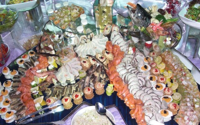 Landgasthof zum Brückenwirt