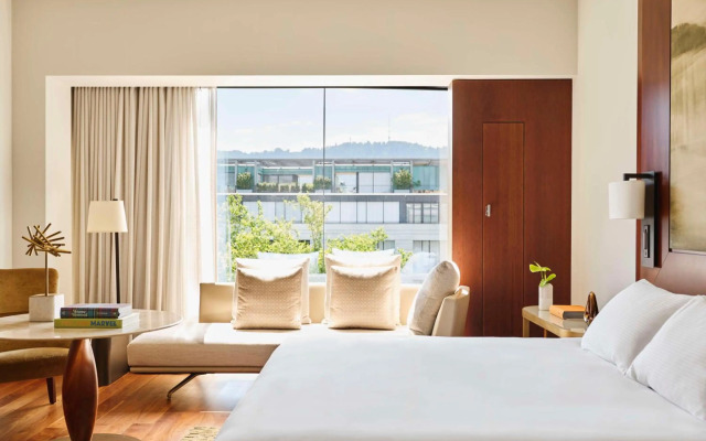 Park Hyatt Zurich