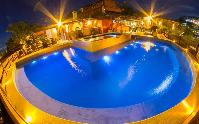 Azeda Boutique Hotel