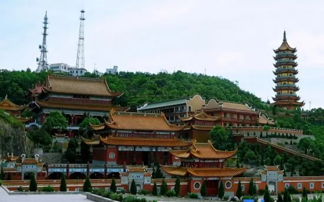 Lavande Hotel (Jiaozhou municipal government store) – Outside – Qingdao