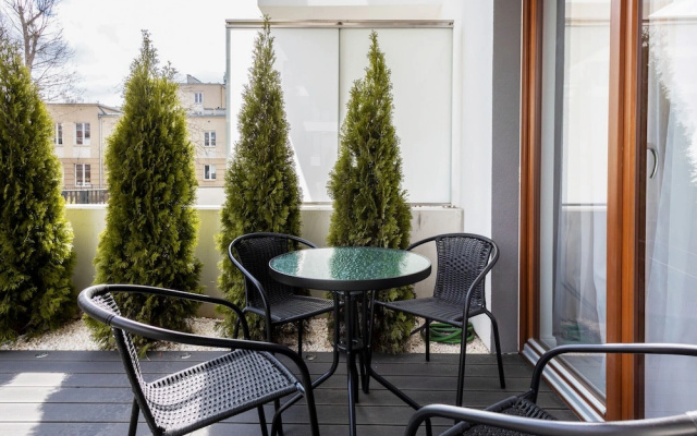 Boutiq Park 58