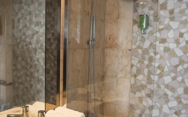 Best Western Hotel Le Concorde