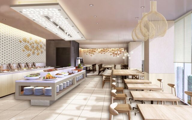 Hotel Vista Kanazawa