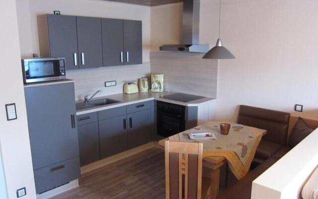 Ferienhaus Fanny