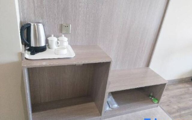 Zuo Chao Hotel