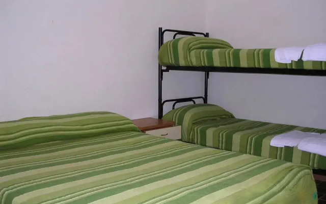 Camping Golfo dellAsinara