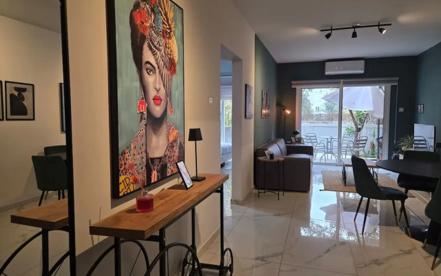 Pop Art Residence by Staycom