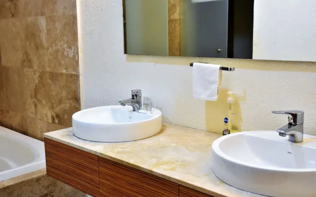 The Phoenix Sayulita