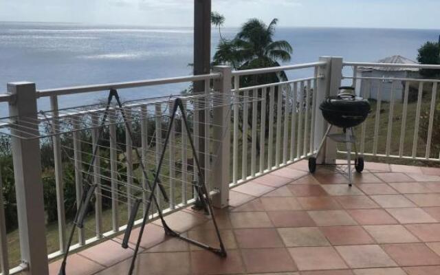 Morne Charlotte