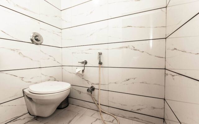Hotel Subash International