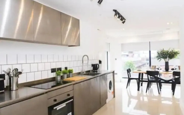 Tib Street Apartments Manchester