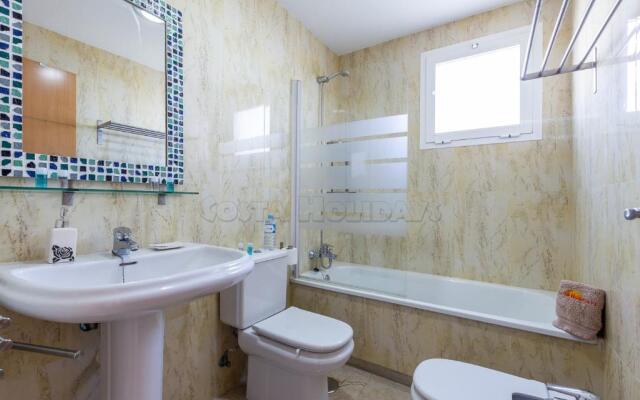 Residencial Duquesa 18