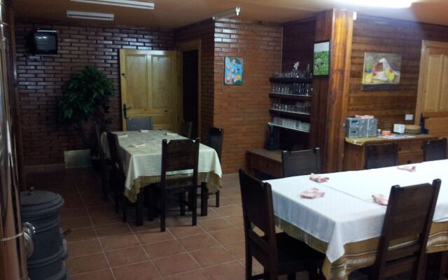 Agroturismo Ordaola