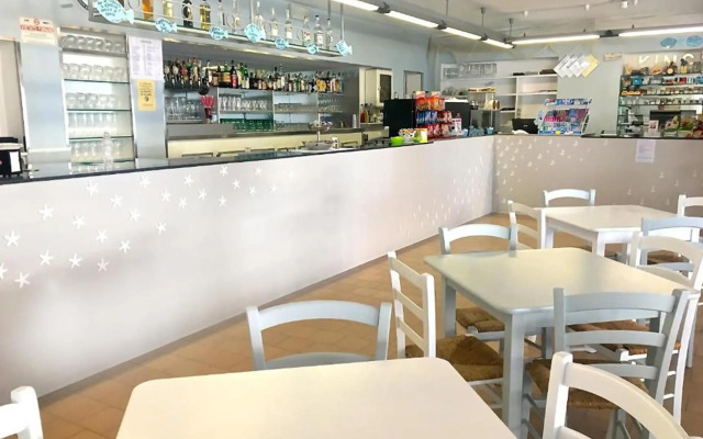 Club del Sole Romagna Family Village Riccione.