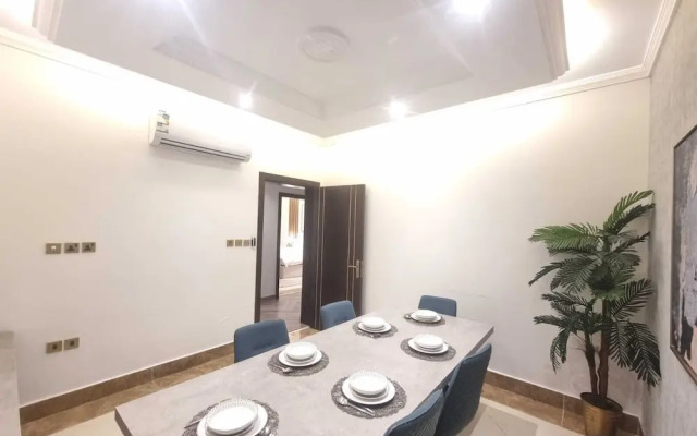 Hometel Khozama Jed