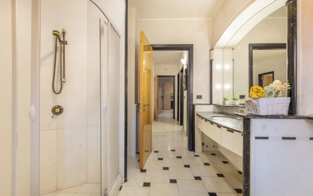 Villa il Panorama sullo Ionio