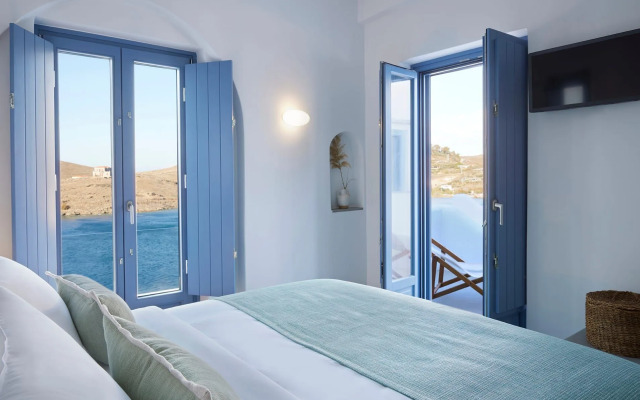 Kea Mare Luxury Villas