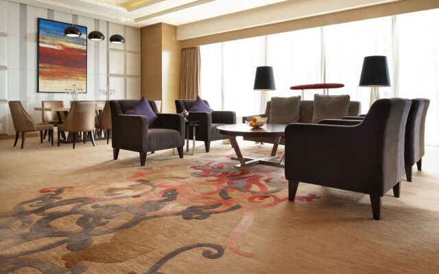 Le Meridien Qingdao