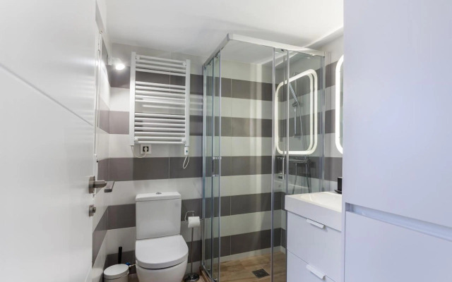 MIT House Iriarte en Madrid