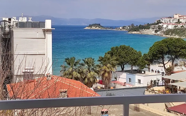 Afrodit Beach Otel