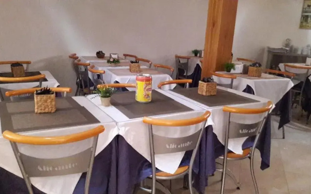 Hotel Alicante