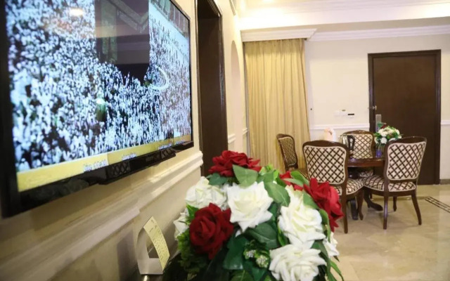 Roshan Al Azhar Hotel