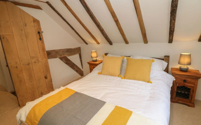 Auld Cottage