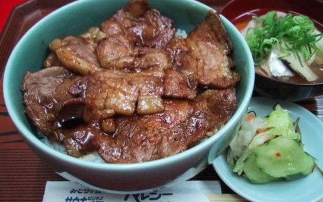 Midorigaoka Onsen Sauna Business Hotel