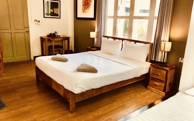 PRANTARA heritage suites