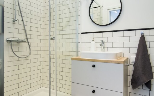 ShortStayPoland Niepodległosci - B46