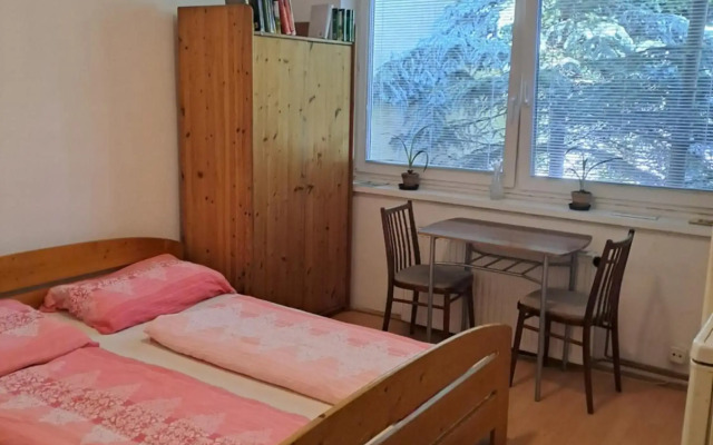 Apartmán na Jižní