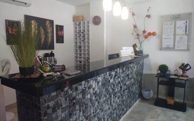 Hotel La Mar Cartagena