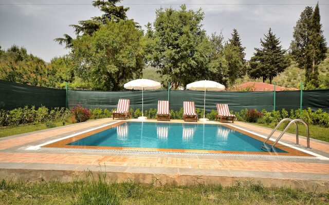 KAY6600 Villa Hayme 2 Bedrooms