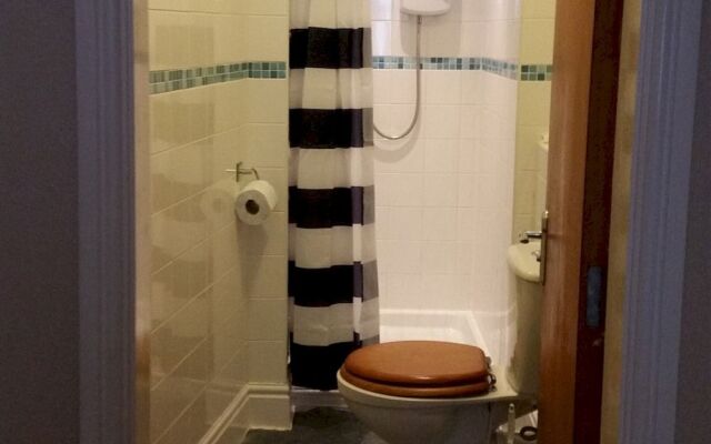 The Trevelyan Guest House