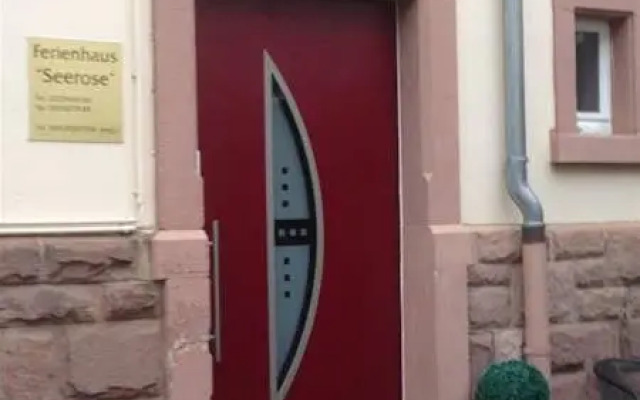 Ferienwohnung Seerose