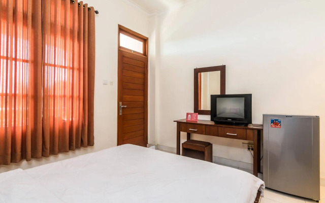 ZEN Rooms Basic Kuta Kubu Anyar