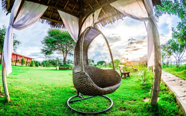 Royal Emerald River View Resort